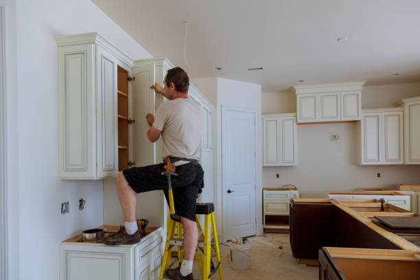 Licensed Cabinet Refacing service in Mora, MN - BM Kitchen