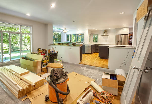 Reliable Cabinet Refacing contractor in Mora, MN by BM Kitchen