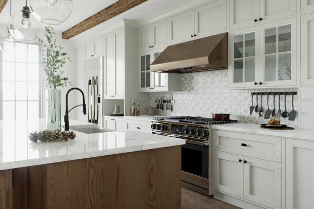 Affordable Cabinet Refacing solutions in Mora, MN